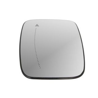 Veidrodėlio stiklas, išorinis veidrodėlis BLIC 6102-09-2476312P