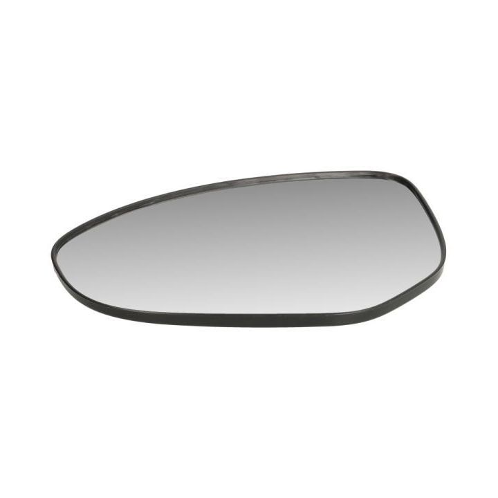 Veidrodėlio stiklas, išorinis veidrodėlis BLIC 6102-14-0739310P