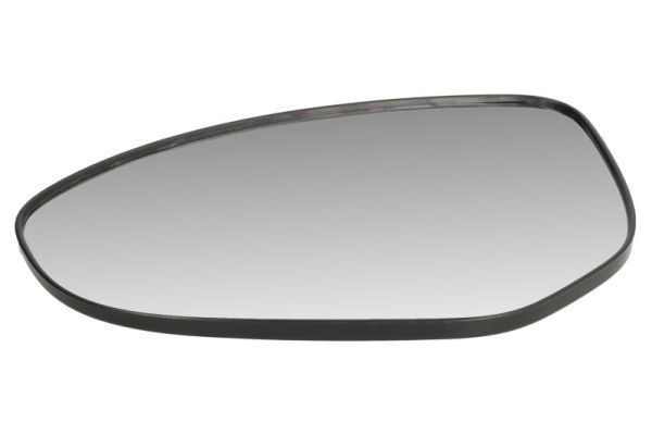 Veidrodėlio stiklas, išorinis veidrodėlis BLIC 6102-14-0739310P