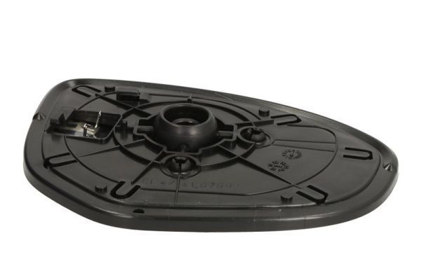 Veidrodėlio stiklas, išorinis veidrodėlis BLIC 6102-14-0739310P