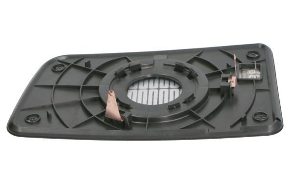 Veidrodėlio stiklas, išorinis veidrodėlis BLIC 6102-20-0533310P