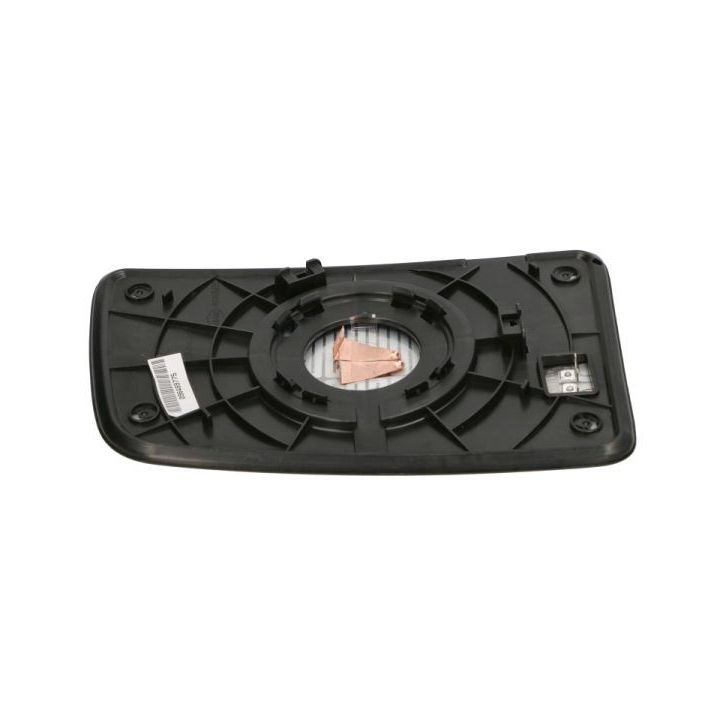 Veidrodėlio stiklas, išorinis veidrodėlis BLIC 6102-20-0533311P