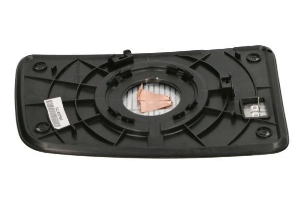 Veidrodėlio stiklas, išorinis veidrodėlis BLIC 6102-20-0533311P