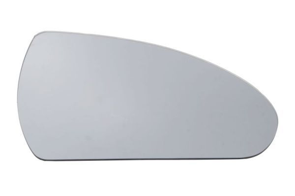 Veidrodėlio stiklas, išorinis veidrodėlis BLIC 6102-20-2239311P