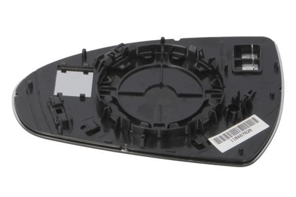 Veidrodėlio stiklas, išorinis veidrodėlis BLIC 6102-20-2239311P