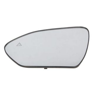 Veidrodėlio stiklas, išorinis veidrodėlis BLIC 6102-20-2410312P