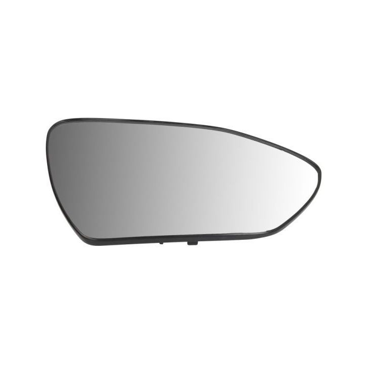 Veidrodėlio stiklas, išorinis veidrodėlis BLIC 6102-20-2410313P