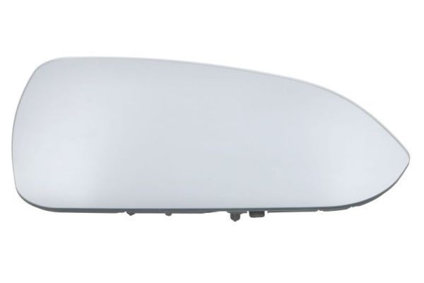 Veidrodėlio stiklas, išorinis veidrodėlis BLIC 6102-53-2121311P