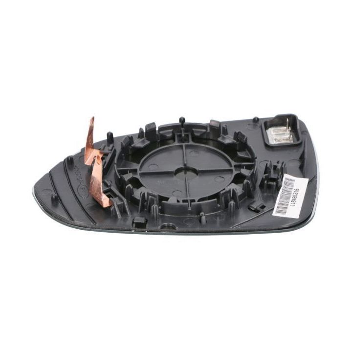 Veidrodėlio stiklas, išorinis veidrodėlis BLIC 6102-53-2121311P