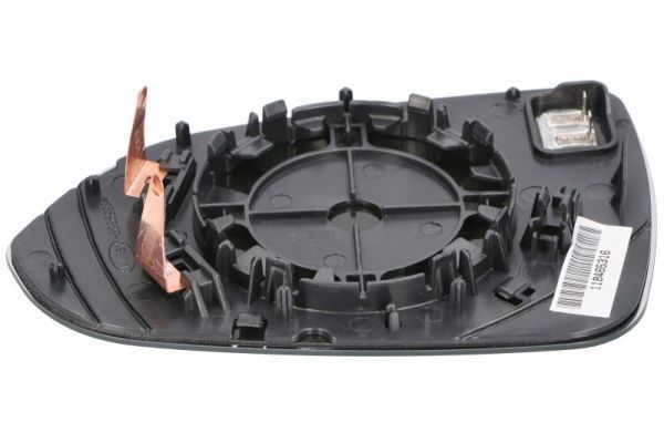 Veidrodėlio stiklas, išorinis veidrodėlis BLIC 6102-53-2121311P