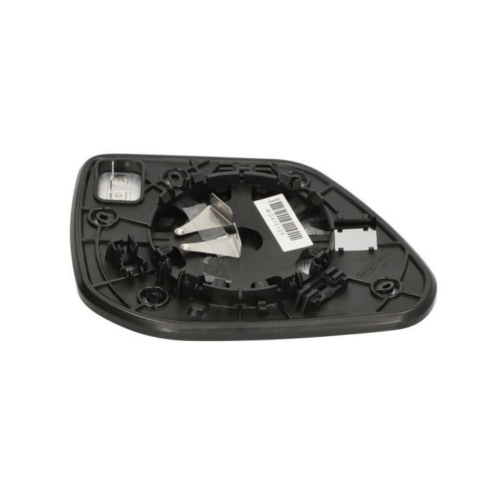 Veidrodėlio stiklas, išorinis veidrodėlis BLIC 6102-53-2610310P