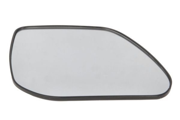 Veidrodėlio stiklas, išorinis veidrodėlis BLIC 6102-53-2610311P