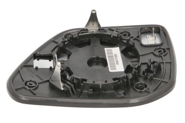 Veidrodėlio stiklas, išorinis veidrodėlis BLIC 6102-53-2610311P