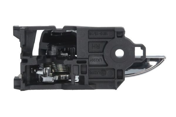 Durų rankenėlė, vidaus BLIC 6010-19-0708408P