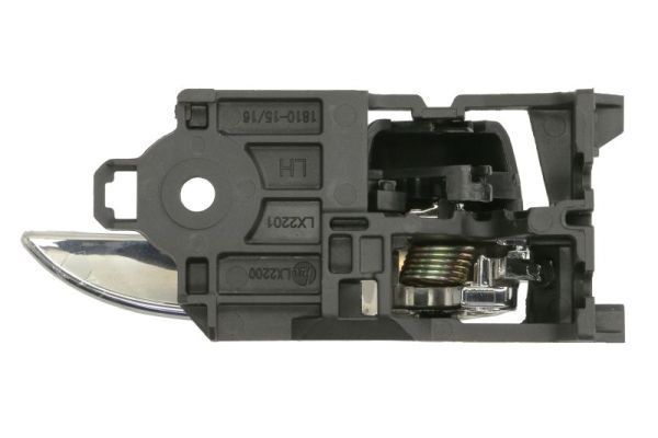 Durų rankenėlė, vidaus BLIC 6010-19-0708409P