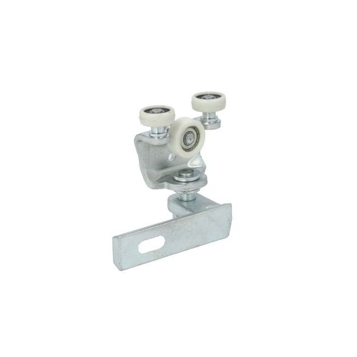 Ritinėlio kreiptuvas, atstumiamos durys BLIC 6003-00-0384P