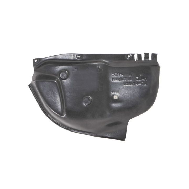 Variklio apatinis skydas BLIC 6601-02-2008864P