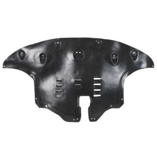 Variklio apatinis skydas BLIC 6601-02-3224860P