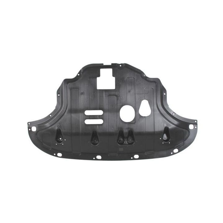 Variklio apatinis skydas BLIC 6601-02-3283861P