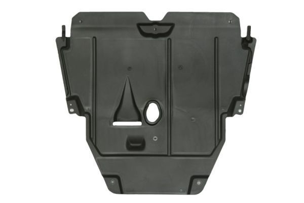 Variklio apatinis skydas BLIC 6601-02-6044881P