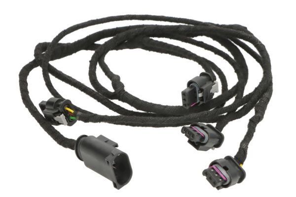 Kabelių remonto komplektas, statymo atstumo jutiklis BLIC 5902-02-0058P