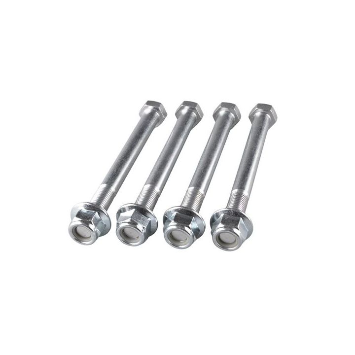 Varžtų komplektas, pakabos statramsčio/rato guolio korpusas TEDGUM TED17485