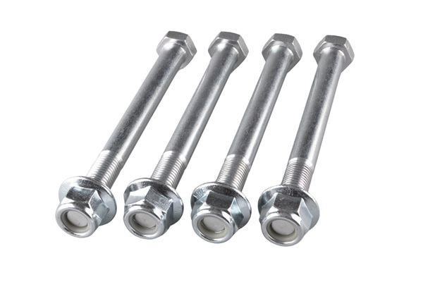 Varžtų komplektas, pakabos statramsčio/rato guolio korpusas TEDGUM TED17485