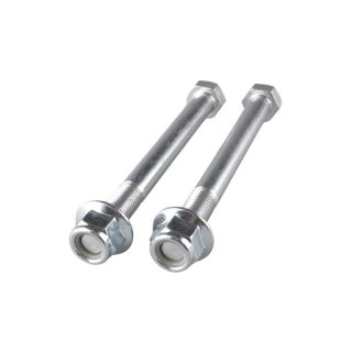 Varžtų komplektas, pakabos statramsčio/rato guolio korpusas TEDGUM TED45160