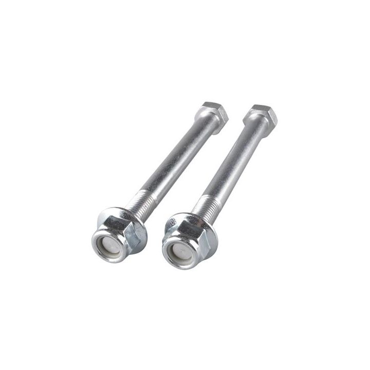 Varžtų komplektas, pakabos statramsčio/rato guolio korpusas TEDGUM TED45160