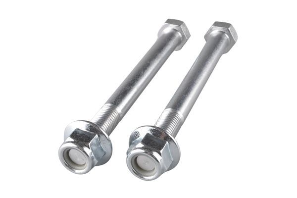 Varžtų komplektas, pakabos statramsčio/rato guolio korpusas TEDGUM TED45160