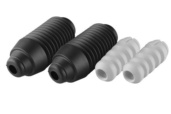 Apsauginio dangtelio komplektas, amortizatorius TEDGUM TED96690