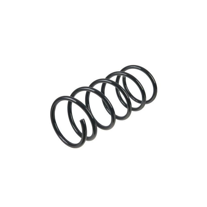 Spyruoklė STELLOX 10-20332-SX