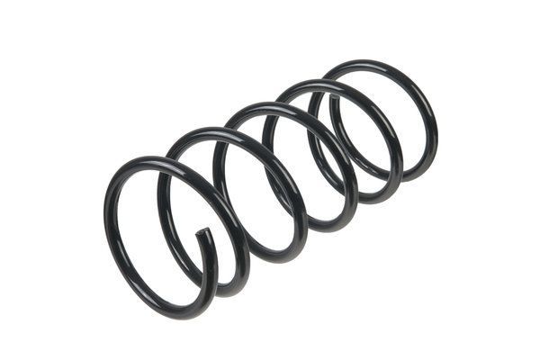 Spyruoklė STELLOX 10-20332-SX