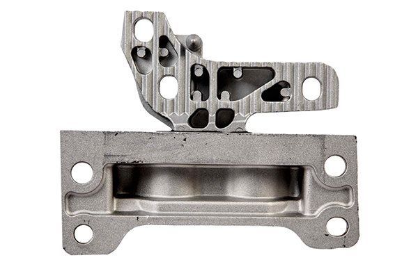 Variklio montavimas STELLOX 72-22337-SX