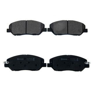 Stabdžių trinkelių rinkinys, diskinis stabdys STELLOX 1476 000B-SX