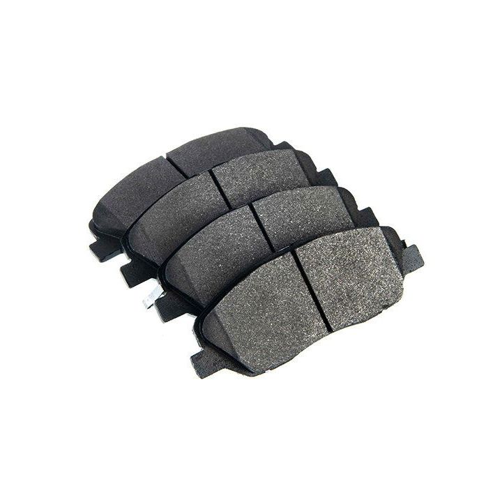 Stabdžių trinkelių rinkinys, diskinis stabdys STELLOX 1476 000B-SX