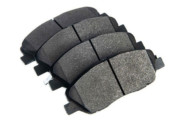 Stabdžių trinkelių rinkinys, diskinis stabdys STELLOX 1476 000B-SX