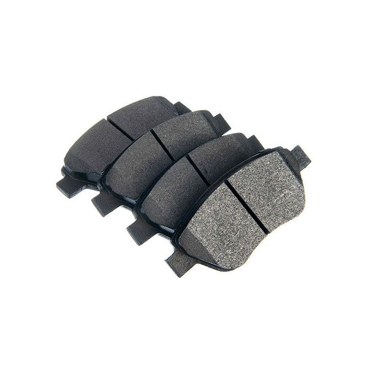 Stabdžių trinkelių rinkinys, diskinis stabdys STELLOX 1478 000B-SX