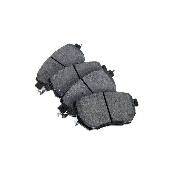 Stabdžių trinkelių rinkinys, diskinis stabdys STELLOX 1482 000-SX