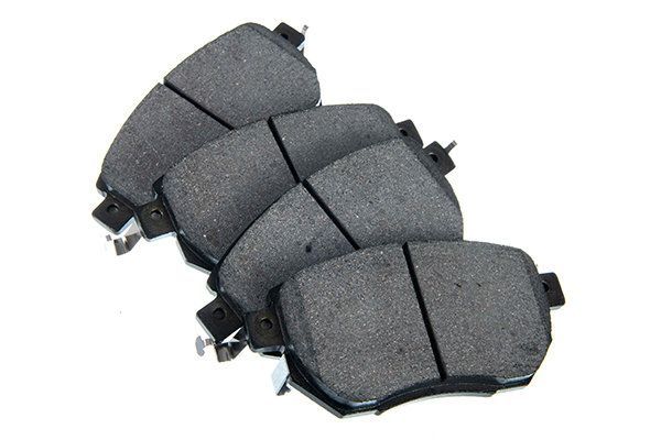 Stabdžių trinkelių rinkinys, diskinis stabdys STELLOX 1482 000-SX