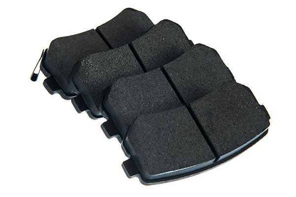 Stabdžių trinkelių rinkinys, diskinis stabdys STELLOX 1483 000-SX