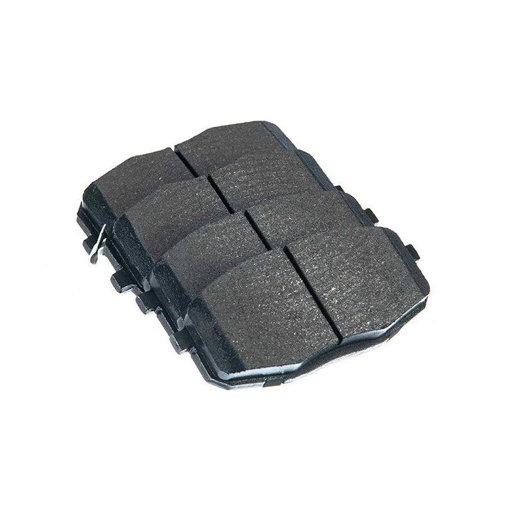 Stabdžių trinkelių rinkinys, diskinis stabdys STELLOX 1506 000B-SX