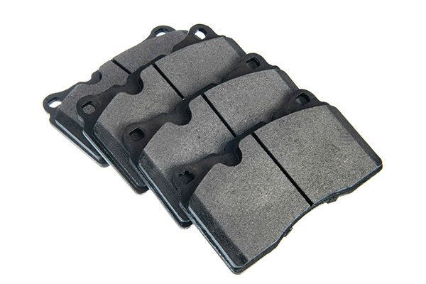 Stabdžių trinkelių rinkinys, diskinis stabdys STELLOX 1513 000B-SX