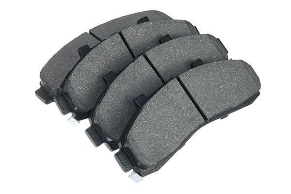 Stabdžių trinkelių rinkinys, diskinis stabdys STELLOX 1546 000B-SX