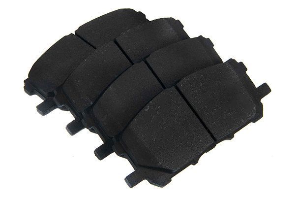 Stabdžių trinkelių rinkinys, diskinis stabdys STELLOX 1555 000B-SX