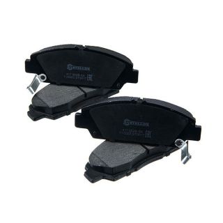 Stabdžių trinkelių rinkinys, diskinis stabdys STELLOX 1599 000B-SX