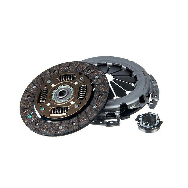 Sankabos komplektas STELLOX 07-01079-SX