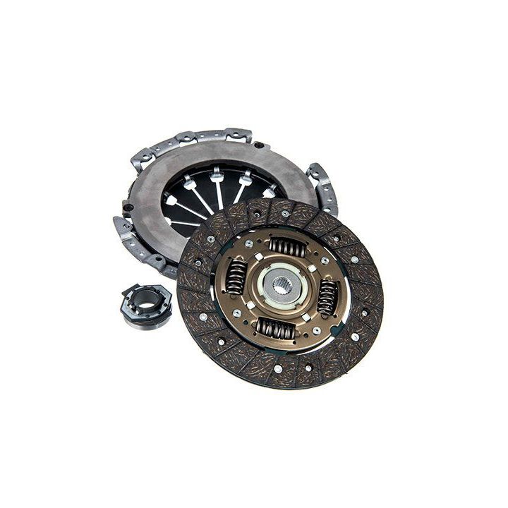 Sankabos komplektas STELLOX 07-01079-SX