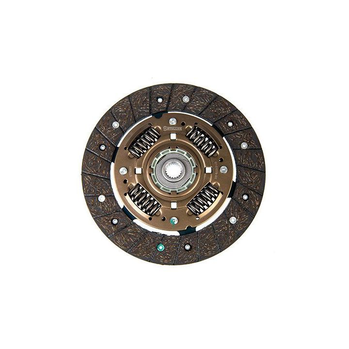 Sankabos komplektas STELLOX 07-01079-SX