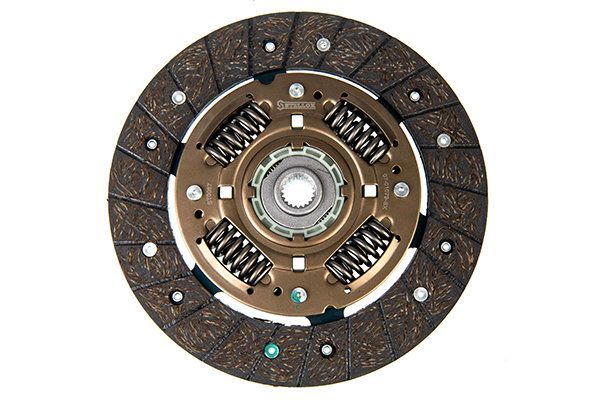 Sankabos komplektas STELLOX 07-01079-SX